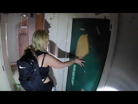 Manygates House / Maternity Hospital Wakefield