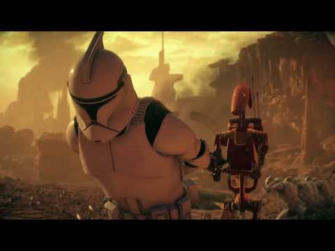 Star Wars Battlefront 2 War of Attrition  : Doom Squad