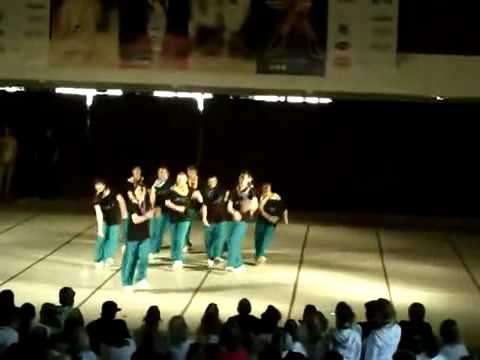 DC Inferno Kolín   16509   MČech   Hip Hop