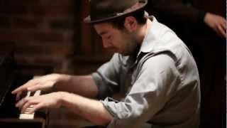 Langhorne Slim - The Way We Move (Live in Knoxville)