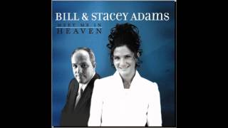 Meet Me In Heaven (Stacey Adams)