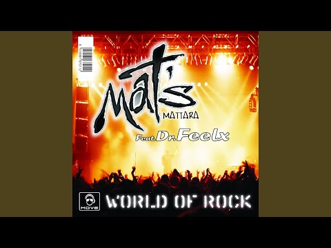 World of Rock (Alternative)