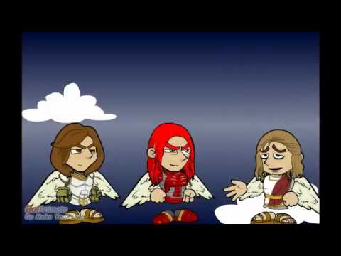 Watchers and the Nephilim