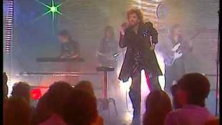 "Los pájaros" Tino Casal