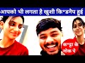 Khushi Jadaun Statement Changed And Jeetu Tomar Goes To Jail Girl Changes Her Mind In Love Boy