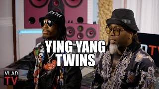 Ying Yang Twins on How They Made &quot;Whisper Song&quot;, Album Going Triple Platinum (Part 9)