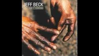 Left Hook by Jeff Beck from "You Had It Coming"