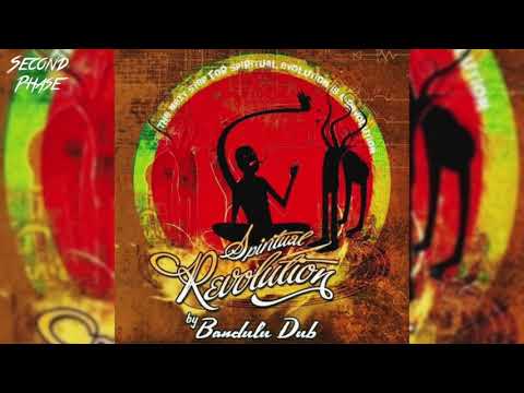 Liquid Stranger & Bandulu Dub - Pluto Rocketship