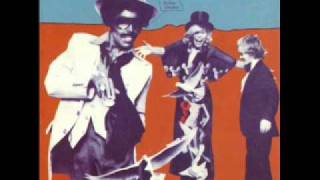 Joni Mitchell- Don Juan&#39;s Reckless Daughter (Album Version)
