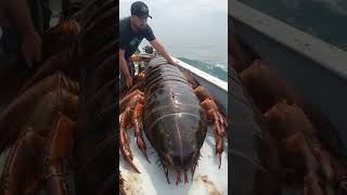 Giant Mysterious Sea Creatures Are Hiding in Our Oceans!