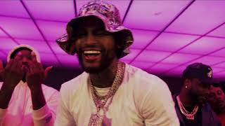 Dave East - I Wanna Rocc ft. Nino Man (EASTMIX)