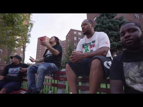 Flee Lord & 38 Spesh - Loyalty & Trust Intro [Official Video]