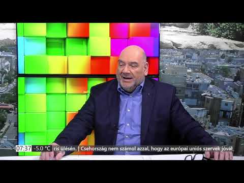 Halász János „Egy kerületi polgármester, aki a kerületi...