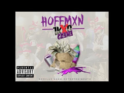 Hoffmxn - 1Grama Prod.$UPREMOS