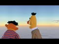 Bert Looking At Boohbah 2003 2006 End Credits