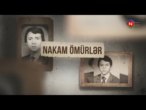 Nakam ömürlər 15.01.2021