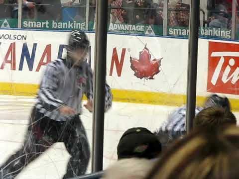 Pascal Pelletier vs Mike Duco