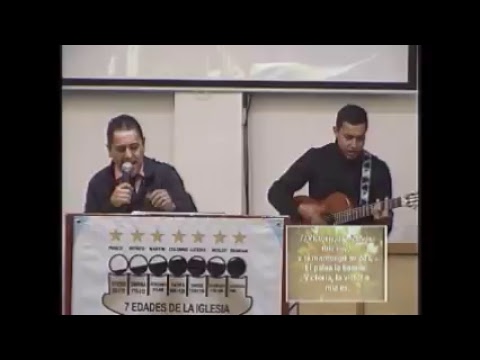 3/4/18 - Advertencia antes del Juicio (Warning Before Judgement)  - Bro. Daniel Garcia