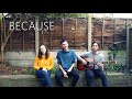 The Beatles - Because (Cover)