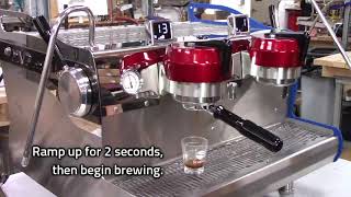 Create and Save a Recipe on MVP Hydra