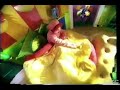 The Wacky Adventures Of Ronald McDonald Intro Clip