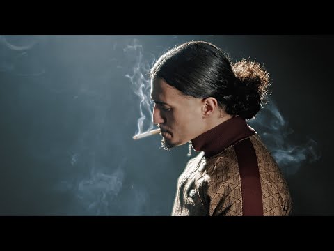 Oby One - Cage (ceci n’est pas un clip)