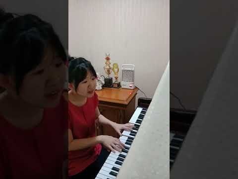 Aku Percaya PadaNya (I Just Keep Trusting My Lord) - KPPK 233