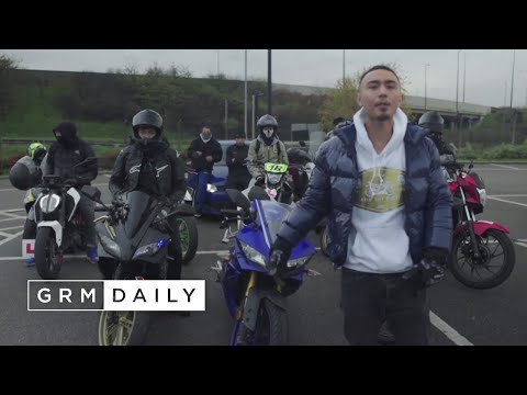 Jay Kage ft. Vemedy - Homesick [Music Video] | GRM Daily