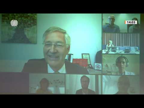 Experten: Bei Zoonosen Mensch, Tier und Umwelt in den Blick nehmen