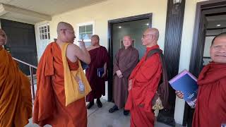 សាកលវិទ្យាល័យពុទ្ធសាសនាមហាយាន​ នៅ​ USA