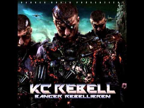 Kopfkino feat. Vega Und Pa Sports - Kc Rebell (Banger Rebellieren)