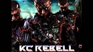 Kopfkino feat. Vega Und Pa Sports - Kc Rebell (Banger Rebellieren)