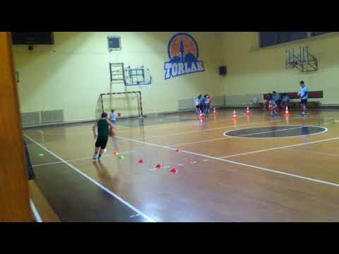 KK Torlak skola kosarke