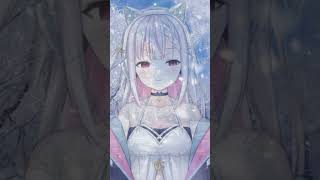 届かない恋（届不到的爱） #shorts #vsinger #歌ってみた#vtuber