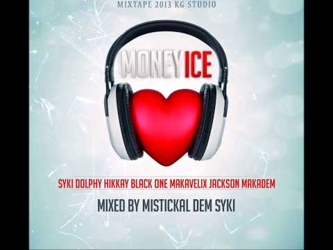 27 Syki Feat Makadem & Hikkay   Toujou ni yun Ka Véyé