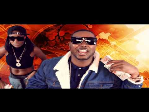 "Pringles" Lucky Starr Ft Fletch