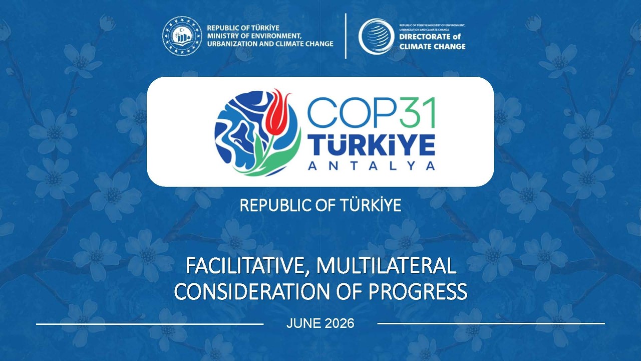 Türkiye FMCP3