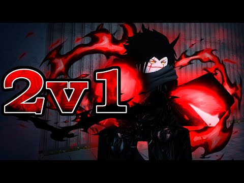 I went SOLO in a Tournament... | Roblox Asura