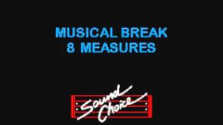 SC3337 08   Cook, Elizabeth   Stupid Things [karaoke]