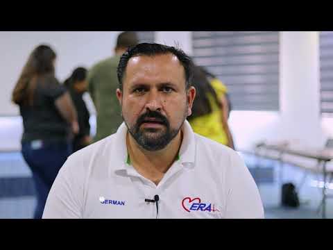 Logo of Professional Advanced Cardiovascular Life Support Training in Navojoa, Mexico