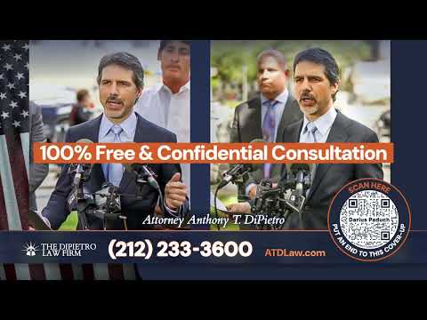 NY Urologist Darius Paduch Sentenced to Life: Call Now if You Were Exposed