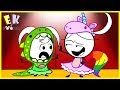 Pretend Play Costume Show Dress Up Halloween Costume Runway For Kids With EK Doodles