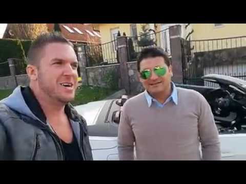 Hajdú Péter hamarosan a Kasza Taxiban!