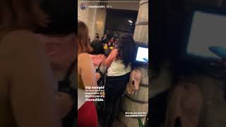 Drake Bell - Our Love (live) 2019