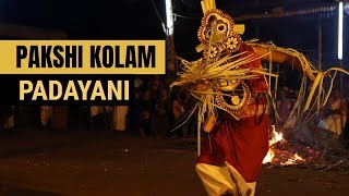Dance of Padayani