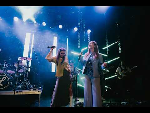 What Dreams Are Made Of (Live From Staycation) - Lawrence ft. Stacey Ryan