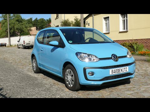 Volkswagen UP Move zu verkaufen