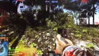 bf4 shanatan凄技特集 No.1