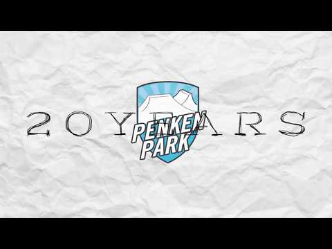 20 Years of Penken Park (Mixed Edit), Mayrhofner Bergbahnen