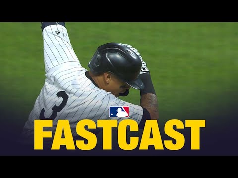 6/1/19 MLB.com FastCast: Harper, Trout homer